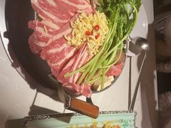 -七八冷面·延边朝鲜族美食(欢乐谷店)