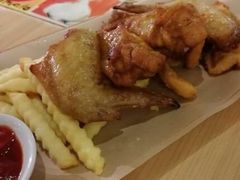 -必胜客(联投东方店)