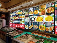 -北方饺子王·海肠捞饭·海鲜锅(山大店)