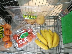 -鲜力达果品批发直销(青山店)