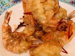 -山东宾馆·齐鲁苑餐厅