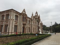 -玫瑰海岸文化旅游度假区
