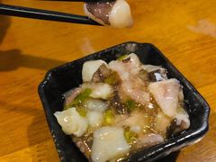 芥末章鱼-鸟内会(河北路店)