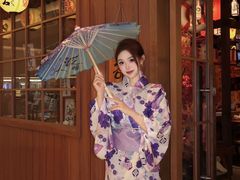 -白石的深夜食堂(济南万象城店)