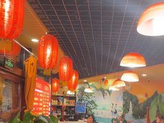 -江湖水乡铁锅炖魚(周庄嘉园店)