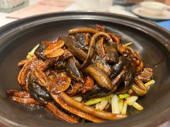 -扬州香格里拉·香宫中餐厅