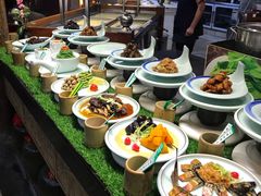 -老宁波1381餐厅(桃源中路店)