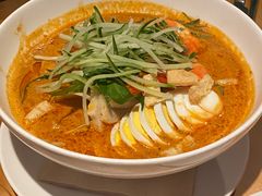 -Ginger(兴国路店)