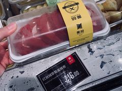 -美喆西饼(广州南站店)