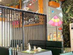 -全聚贤餐厅·湖北家常菜(沙湖店)