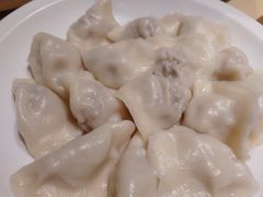 -安天民北方饺子(白石洲店)