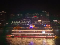 -重庆两江夜游-交运系列