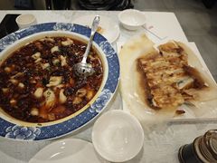-津悦·正阳春烤鸭(红旗南路店)