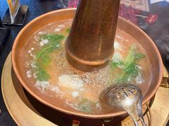 -潮庭牛肉火锅·骑楼私宴