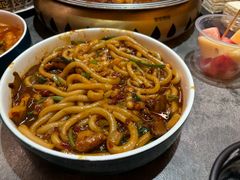 -耶里夏丽·丝路新疆菜·清真食品(徐汇南丹东路臻选店)