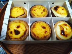 -莉莲蛋挞(日月光店)