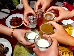 -阿莉餐厅(枣阳路店)