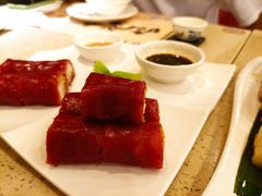 -点都德(聚福楼店)