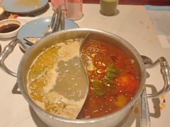 -喜庭海鲜自助(北辰三角洲北辰荟店)
