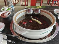 -生宇山珍野生菌汤锅•始于1999(双流古塔店)