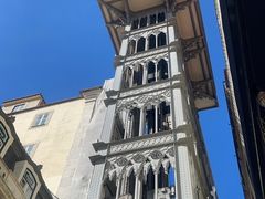 -圣胡斯塔升降机