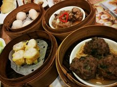 -添好运点心专门店(中环IFC店)