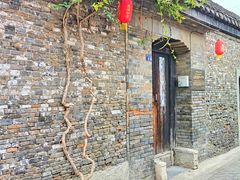 -东关历史文化旅游区-东门遗址