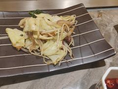 -松临·铁板烧&Omakase(神农店)