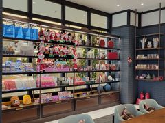 -大连铂尔曼酒店-铂尔曼美食廊 Pullman Deli