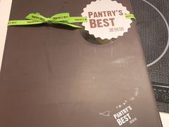 -派悦坊·甜品·蛋糕(日坛店)