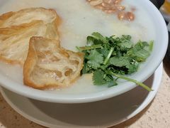 荔湾艇仔粥-点都德(大茶楼店)