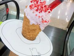-N2怪咖冰淇淋(金安店)