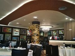 -无招牌海鲜餐厅(怡丰城店)