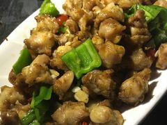 掌中宝-大隐隐于市私房菜(保和小区店)