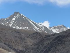-祁连山·岗什卡雪峰景区