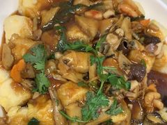 -富临港·蒸汽海鲜·手抓海鲜·炒菜(栈桥店)