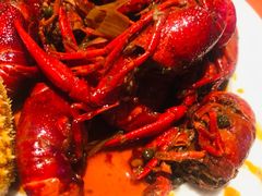 -岷山饭店-芝芝自助餐厅