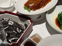 -四季民福烤鸭店(王府井东安门店)