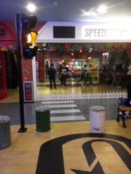 -Speed Dance Studio