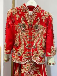 -WECOUTURE高级订制广州