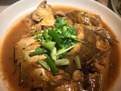 -日丰园海肠水饺·老字号大连海鲜(和平广场店)