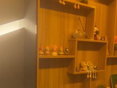 -禧瑞 ·丝浴主题·水疗·spa(中山公园店)