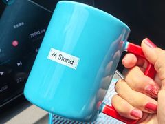 -M Stand(深圳南山欢乐颂店)