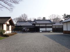 -京都御所