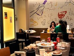 -贰醒·私房小院烧烤 (太古里店)