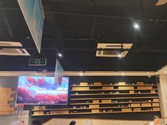 -木屋烧烤(岗顶二店)