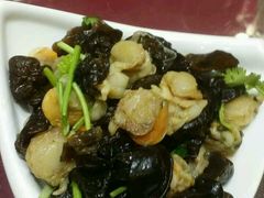 -闫府私房菜·百年鲁菜(恒隆店)