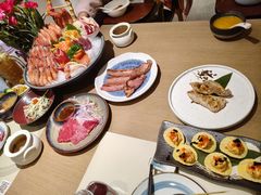 -大渔铁板烧(花园道店)