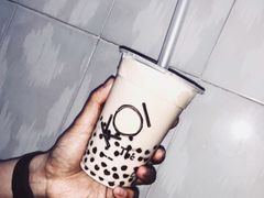 -KOI Thé(正佳广场店)