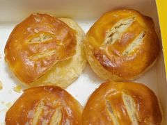 -詹记宫廷桃酥王(芜湖万达店)